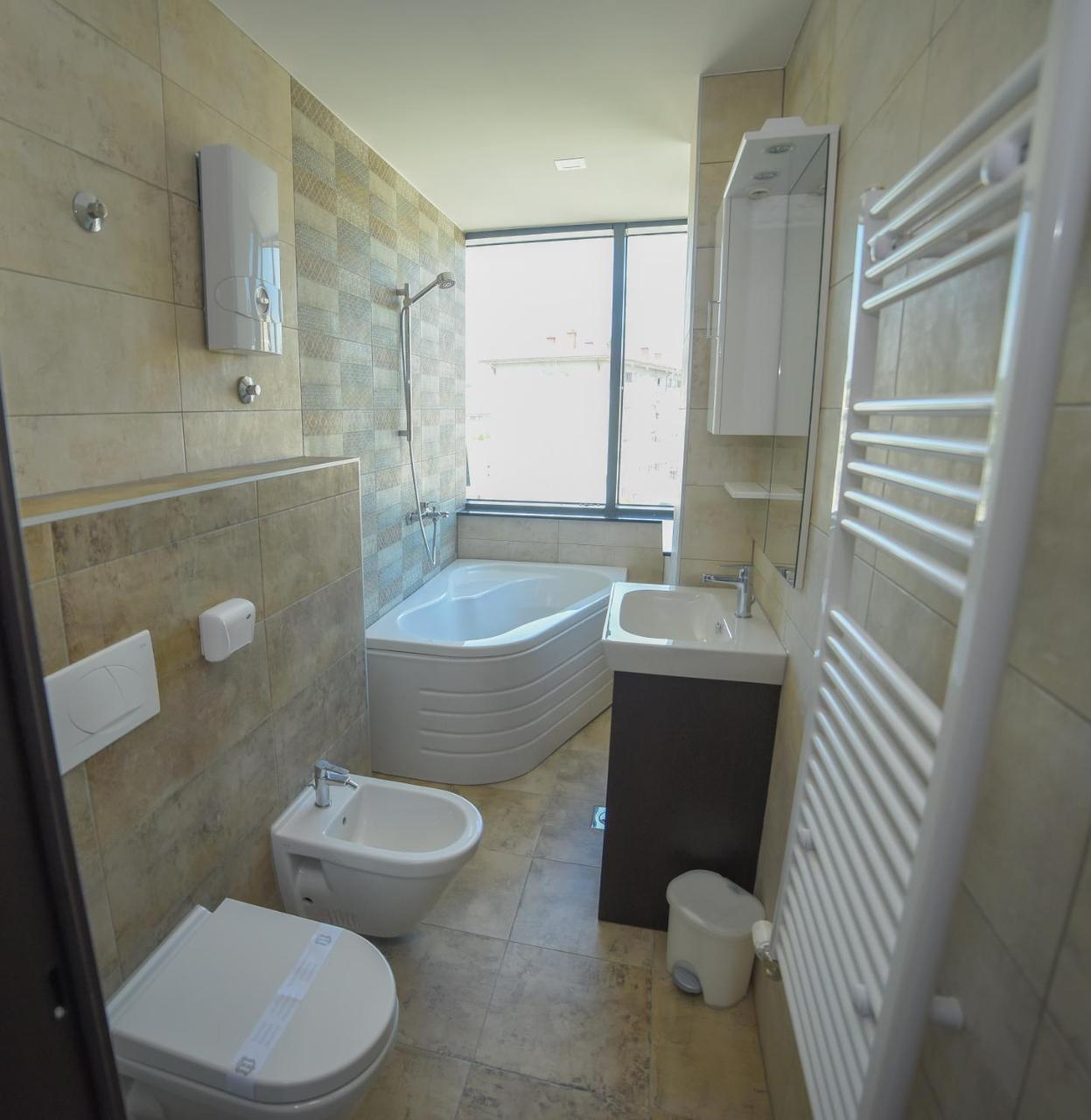 Motel Grand Velika Kladusa Extérieur photo