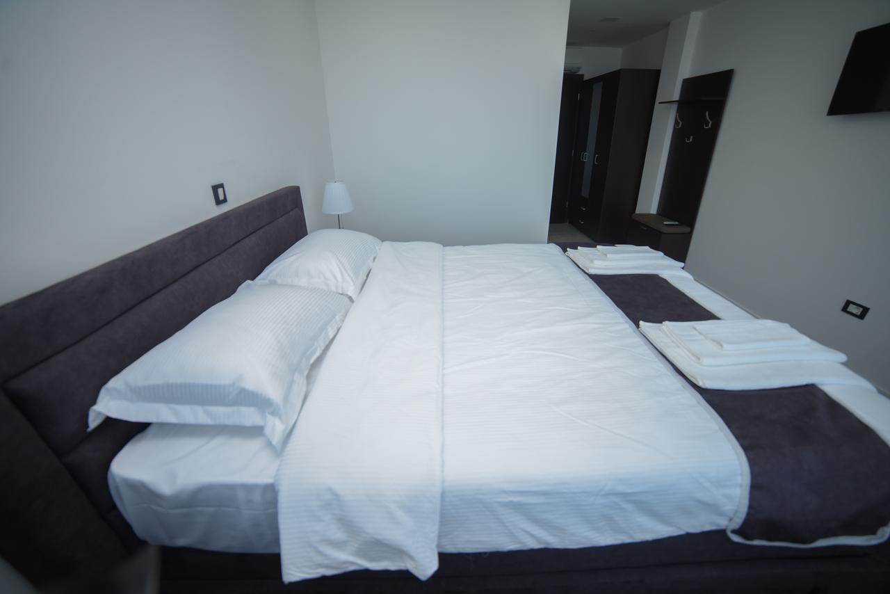 Motel Grand Velika Kladusa Extérieur photo