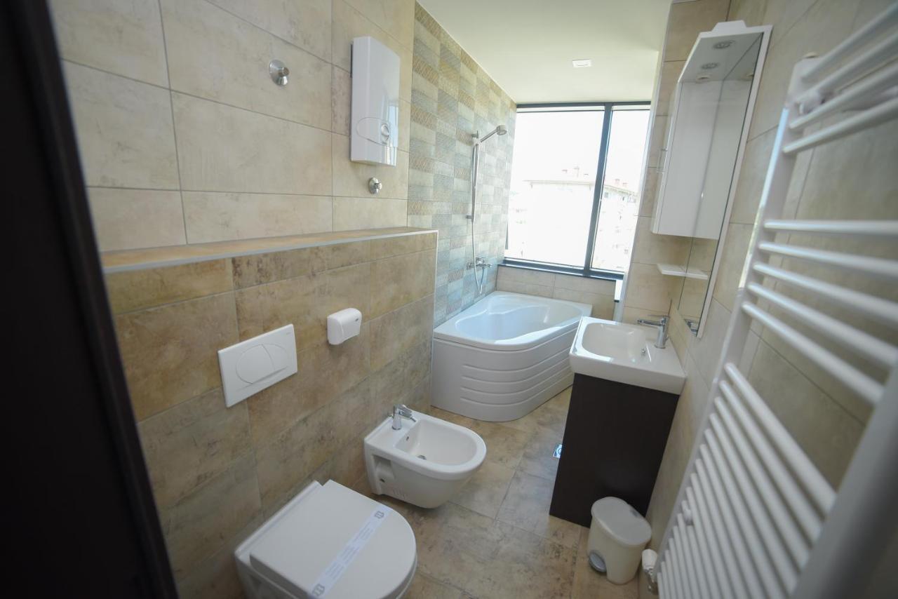 Motel Grand Velika Kladusa Extérieur photo