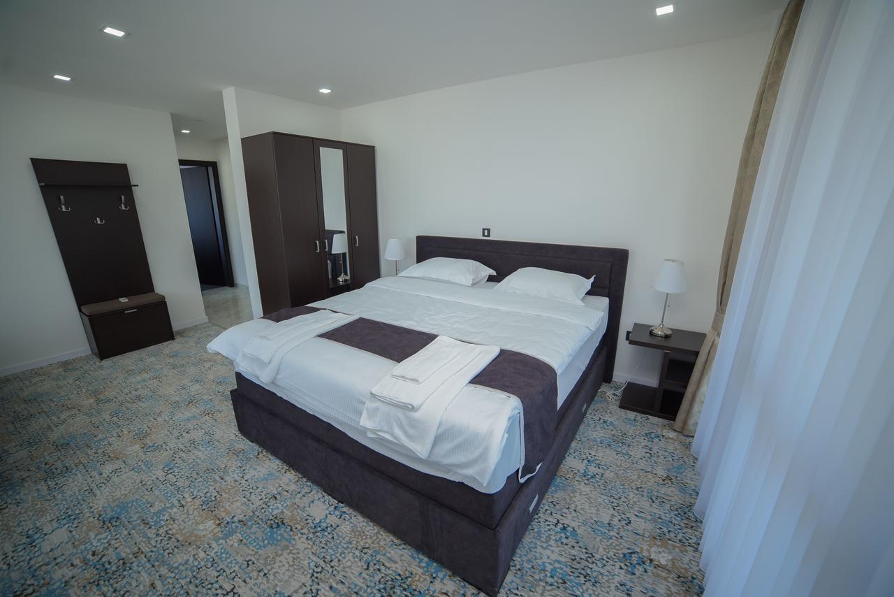 Motel Grand Velika Kladusa Extérieur photo